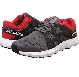 Reebok Men's Gusto Run Xtreme Lp shoes