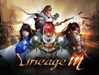 Lineage M 天堂M APK