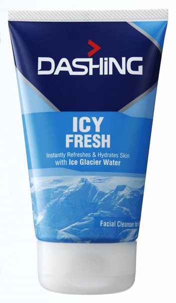pencuci muka dashing_icy fresh