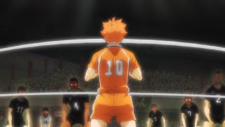 ハイキュー!! アニメ 第4期14話 | 烏野VS稲荷崎 | HAIKYU!! SEASON 4 Karasuno vs Inarizaki