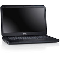 Dell Inspiron 15 i15N-2727sBK Laptop