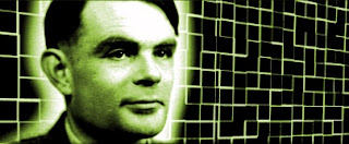 Alan Turing: Padre de la informatica