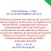 Entenda a portaria Ministerial 1.939/15, que trata sobre o recurso para o pagamento do Piso Salarial para os ACE.