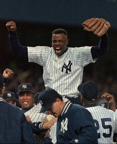 The no-hitter that hruts the most: Dwight Gooden, because he threw it for the Yankees