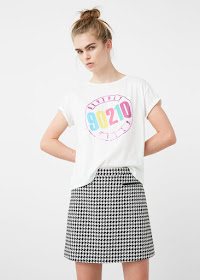 T-shirt Beverly Hills - 19,99€