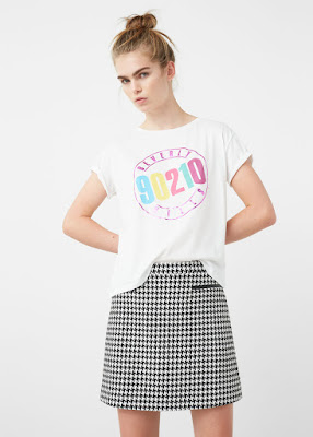 T-shirt Beverly Hills - 19,99€