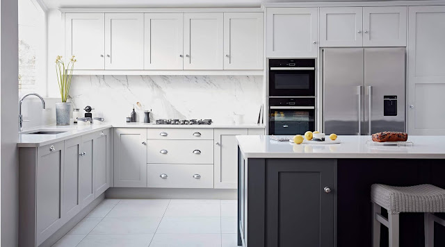 The Quick and Easy Guide To Kitchen Cabinets 