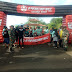Koramil Kaliwungu Laksanakan Pengamanan Event Fun Bike Jabal Ria