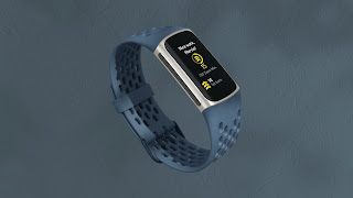 Fitbit Charge 5