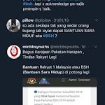 Br1m 2019 Dimansuhkan
