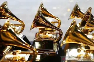 2025 Grammy Awards Nominations List