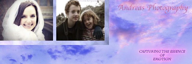 Andreas Photography