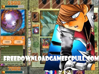 YuGiOh! Power of Chaos  The Ancient Duel 2 Download Game YuGiOh! Power of Chaos  The Ancient Duel PC Full