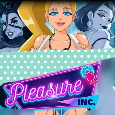 Pleasure Inc. Latest APK v1.0.4 For Android/iOS