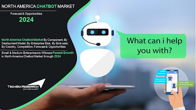 Chatbot Market in North America