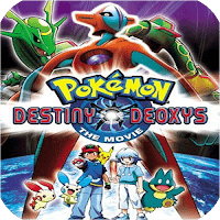 El Destino de Deoxys