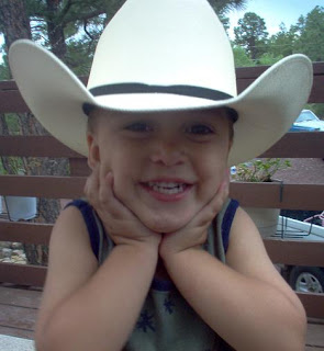 Howdy partner!