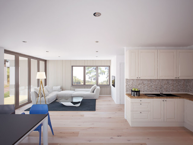 Australian Home Interior Design