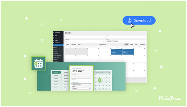 TOP 25 WordPress Appointment Booking Plugins