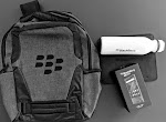 BlackBerry Swag Giveaway