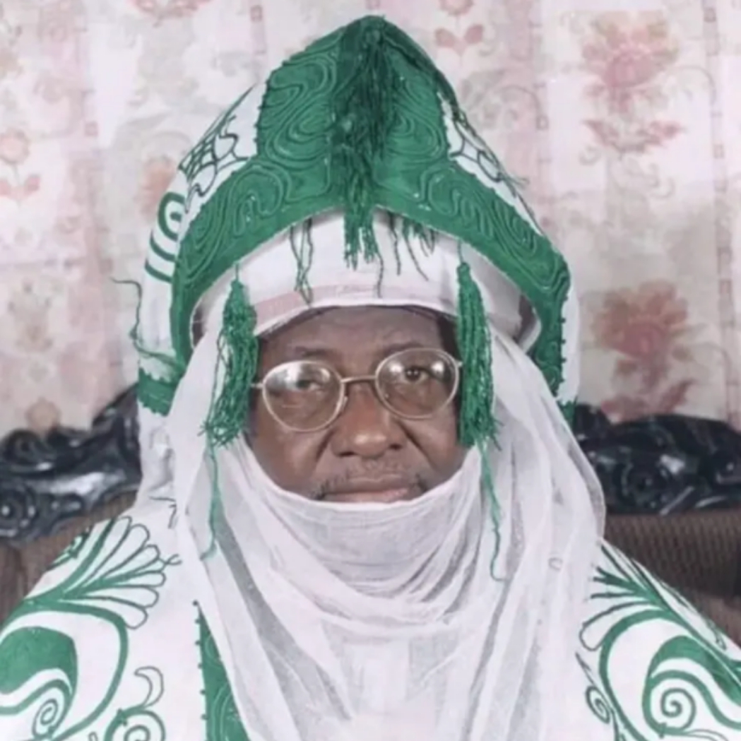 BREAKING: Former Governor of Sokoto State and ex-president of Kaduna Chamber of Commerce is Dead