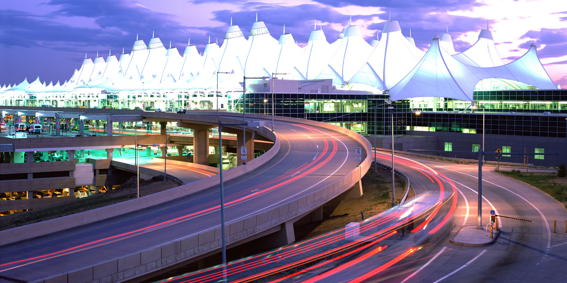 Navigating Transportation at Denver International Airport: Your Ultimate Guide