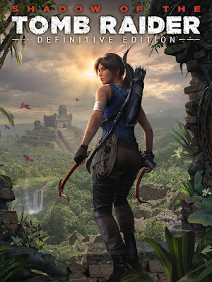 Baixar Shadow of the Tomb Raider: Definitive Edition Torrent