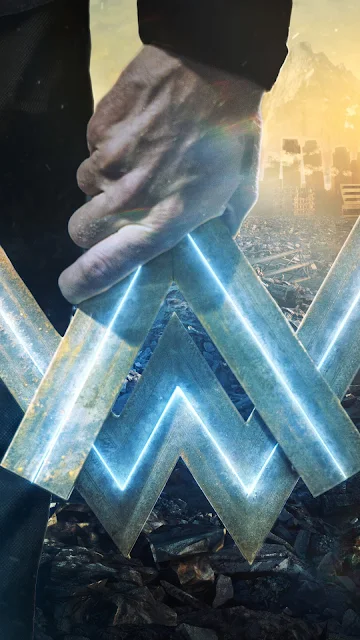  Papel de Parede Alan Walker, Dj, Música Dj, hd, 4k