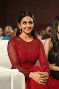 Rakul Preet latest glam pics-thumbnail-4