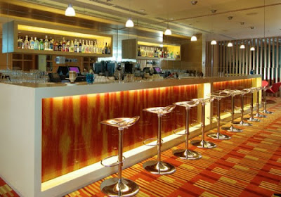 Designing Home Bar Decoration Ideas