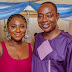 Yvonne Jegede Appreciates Dad Amidst Marriage Crisis