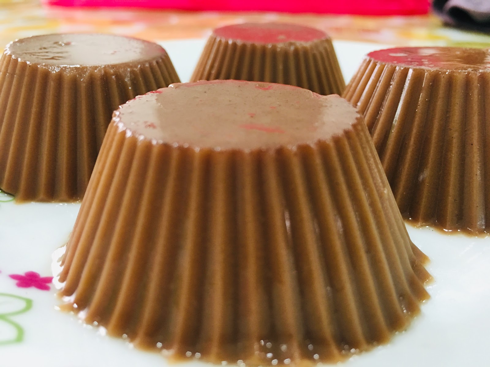 Agar-agar Coklat Yang Sedap dan Mudah Disediakan - Blog ...
