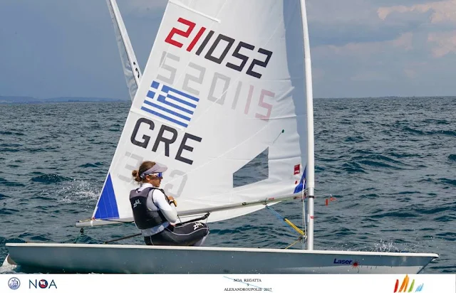 Με μεγάλη επιτυχία και συμμετοχή η 9η ΝΟΑ Regatta Alexandroupolis