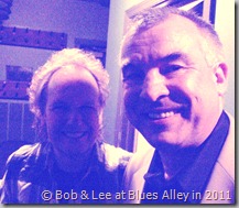 Lee Ritenour @ Blues Alley Jazz Club 04-09-11 006A