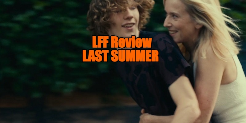 Last Summer review