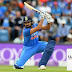 Rohit Sharma's biography