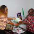 Dayo ‘D1′ Adeneye, Muma Gee join politics (photos)