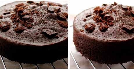 Resep Cara Membuat Brownies Kukus Oreo. Ekonomis, Praktis 
