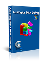 Auslogics Disk Defrag Pro 4.2.2.0 x86/x64 - PT-BR