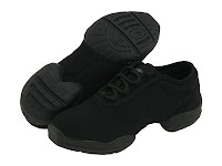 Ballroom Sneaker2