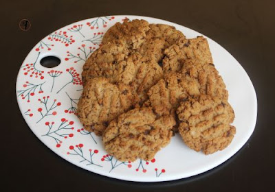 biscotti-vegetali-al-burro-di-arachidi-friggitrice-ad-aria