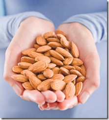 diet superfoods nuts