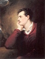 Lord Byron