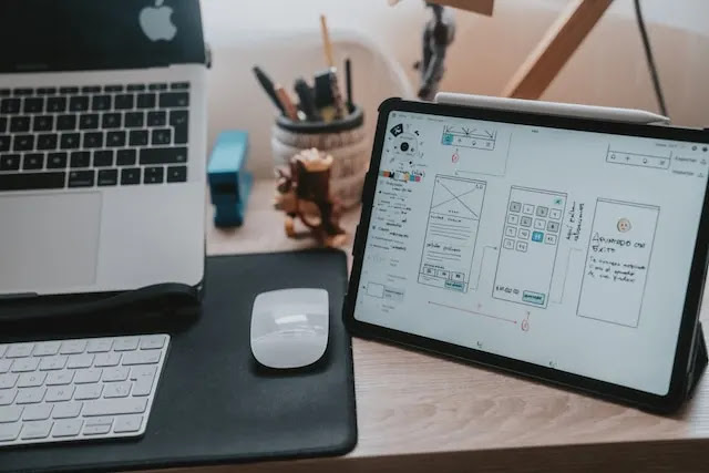 Free UI UX Design Course for Beginners - Great Learning has offered free course in App/Website designing