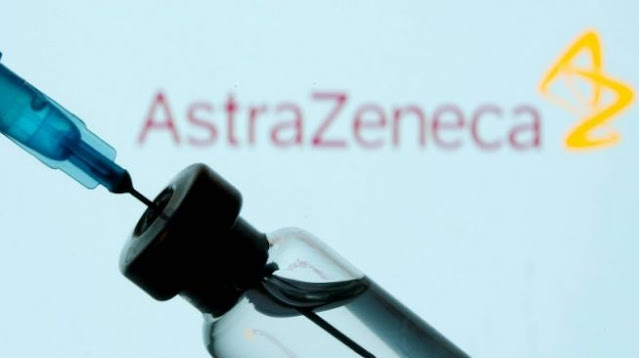 Resmi! Malaysia Coret Vaksin Covid-19 AstraZeneca