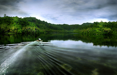 Nusliko Tourims Village - Central Halmahera Attractions