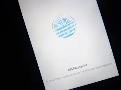 How do Fingerprint Scanners Work on Phones?