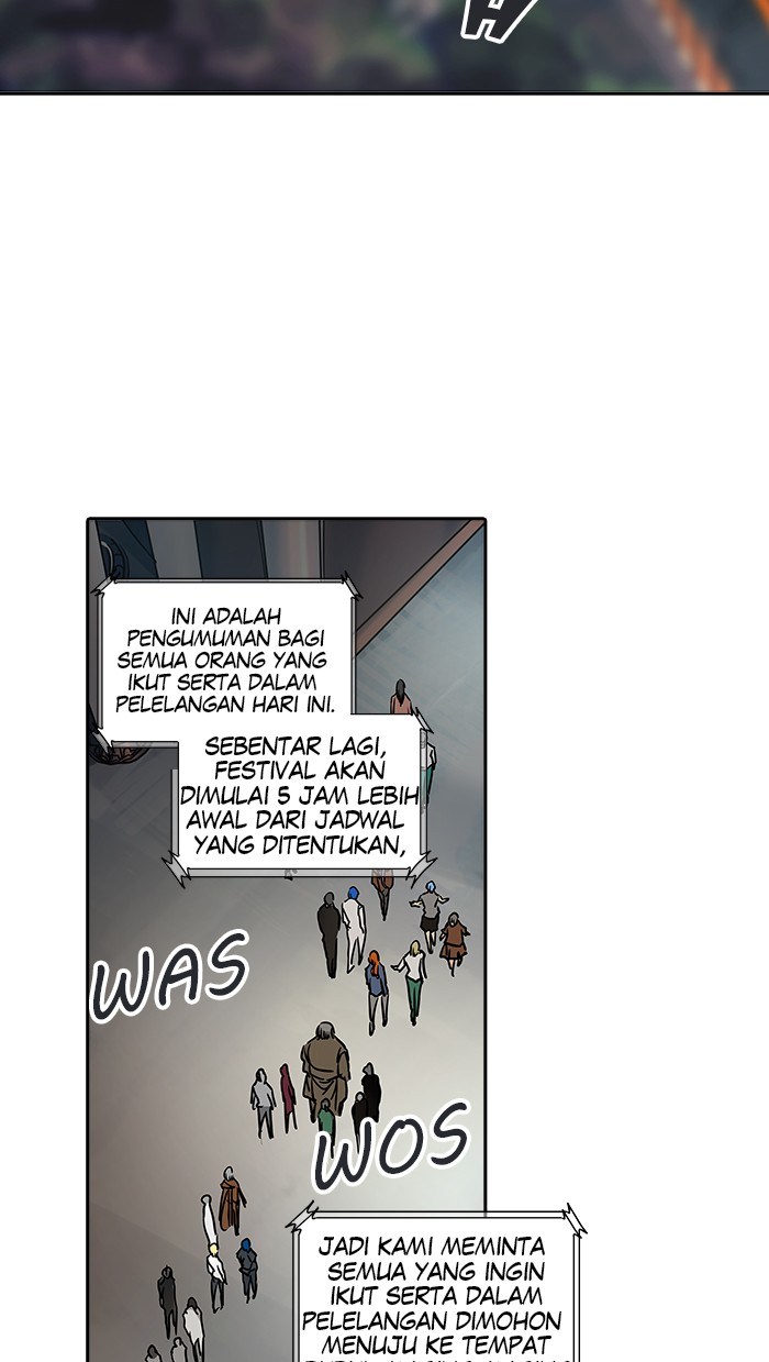 Webtoon Tower Of God Bahasa Indonesia Chapter 299