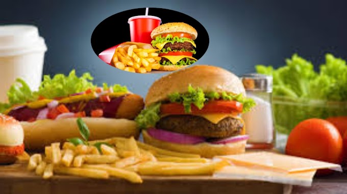 Advantages and disadvantages of fast food essay 2023