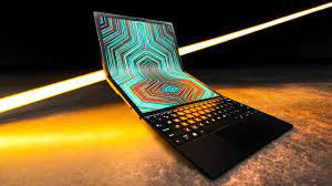 This Foldable Laptop is Just Insane!